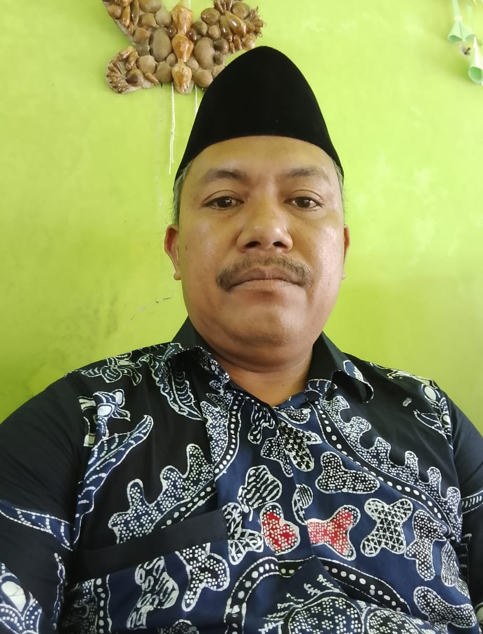 Jumar, Ketua BPD