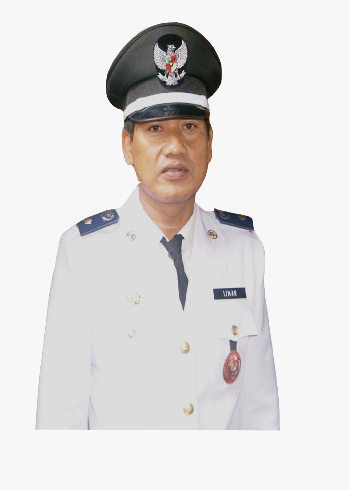Ramli, Kepala Desa Dempo Timur